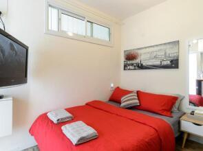Charming Boutique Studio - TLv Center