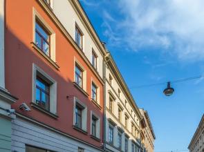 FriendHouse Apartments Szewska 7