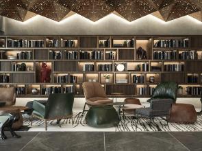 Quincy House Singapore