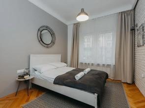 ShortStayPoland Marszałkowska - B28