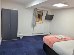 Wns Hotel Canary Wharf