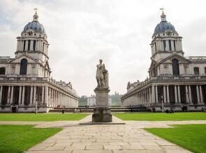 Deluxe Double in London Near the O2