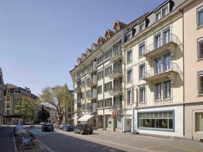 Sorell Hotel Arabelle Bern
