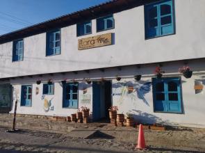 Cabañas Villas de Suesca