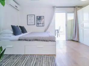 Ben Yehuda Rooftop Apartments