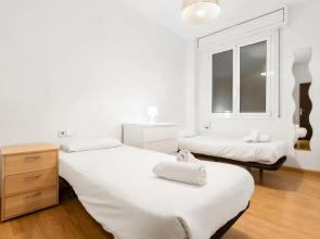 Fridays Flats 3 Bedrooms With Private Terrace