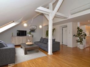 Historic Centre Apartments I