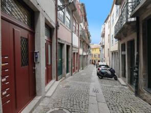 FLH Porto Ribeira Typical Studio