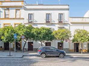 Arenal Flat Surthy Apartments