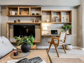 Azande - 3 Bedrooms in Almagro