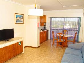 Club Praia Vau by AHA AL