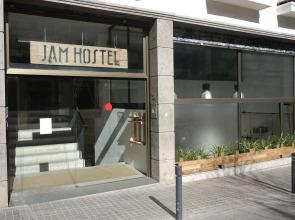 Casa Jam Barcelona