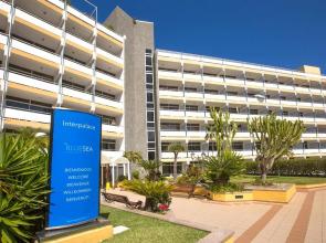 Apartamento deluxe en Hotel de 4 estrellas