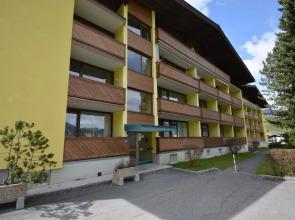 LOW BUDGET Apartment KITZ 10 - Kaprun