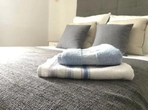 Apartamento Avenida de Colón