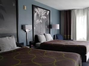 Super 8 Dania/fort Lauderdale