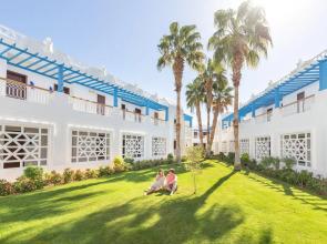 Pickalbatros Palace Resort — Sharm El Sheikh