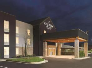 Knights Inn Macon West