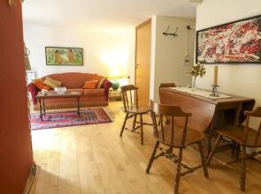 Apartment - Raimondo di Sangro III BH 102