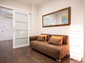 Key Sagrada Família & Park Guell Apartment