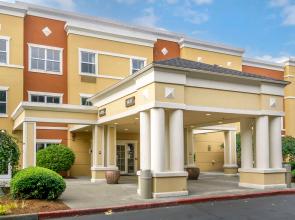 Extended Stay America Suites Seattle Everett Silverlake