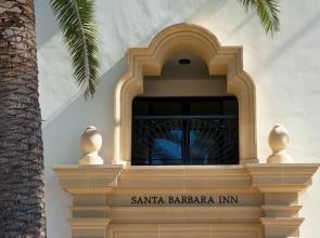 Santa Barbara Inn