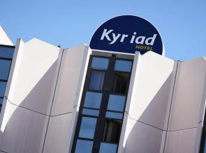 The Originals Boutique, Hôtel Montélimar