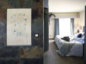 Garden Suite - Amplia y Luminosa