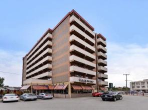 Quality Inn University Center