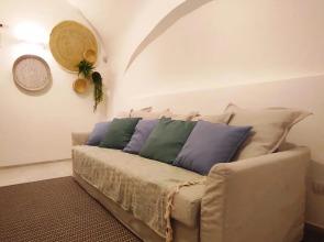 L Antico Forno Bari Centro Storico