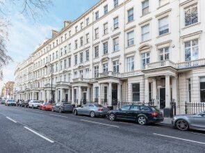 Gorgeous 2-bed Flat in Kensington