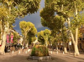 Les Suites Du Cours Spa