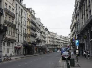 Bourse 3 - AAB 48785