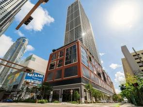 Luxury City View Condo