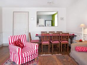 Gite de la Maison des Gardes