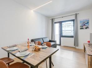 Boutique Apartment 8