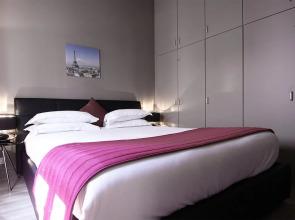 Bridgestreet Opera Serviced