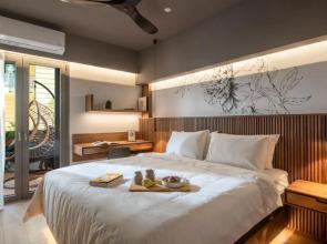 The Blossom-Premium living residence at Heraklion