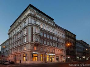 Hotel Suite Home Prague