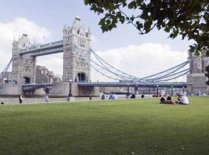 Gate House Apartments, Tower Bridge