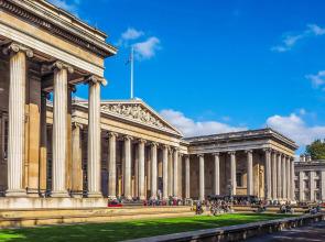 Cleveland Street by Aeria Apartments