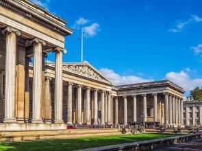 Holiday Inn London-Bloomsbury Hotel by IHG