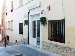 Apartaments AR Bellavista