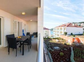 Dubrovnik Style Luxury Apartment