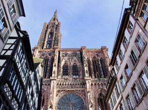 Le Mercière Cathédrale