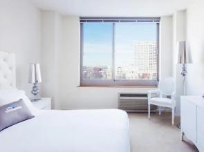 Sky City Apartments at Grand