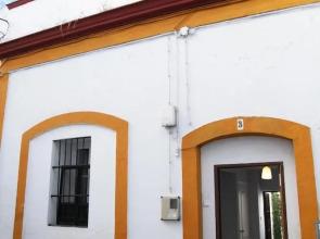 Apartamento Marqués de Cádiz