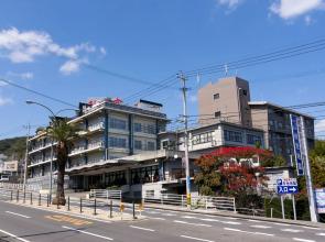 Oniyama Hotel