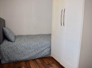 Dublin Home Near City Centre