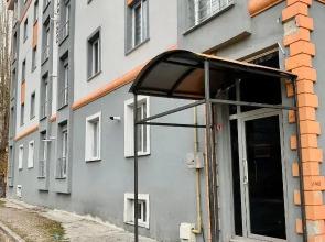 Chic& cosy house with Kars Panorama